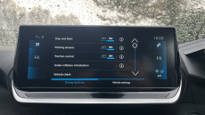 Peugeot 208 1.2 PureTech 100 Allure Premium + 5dr Petrol Hatchback